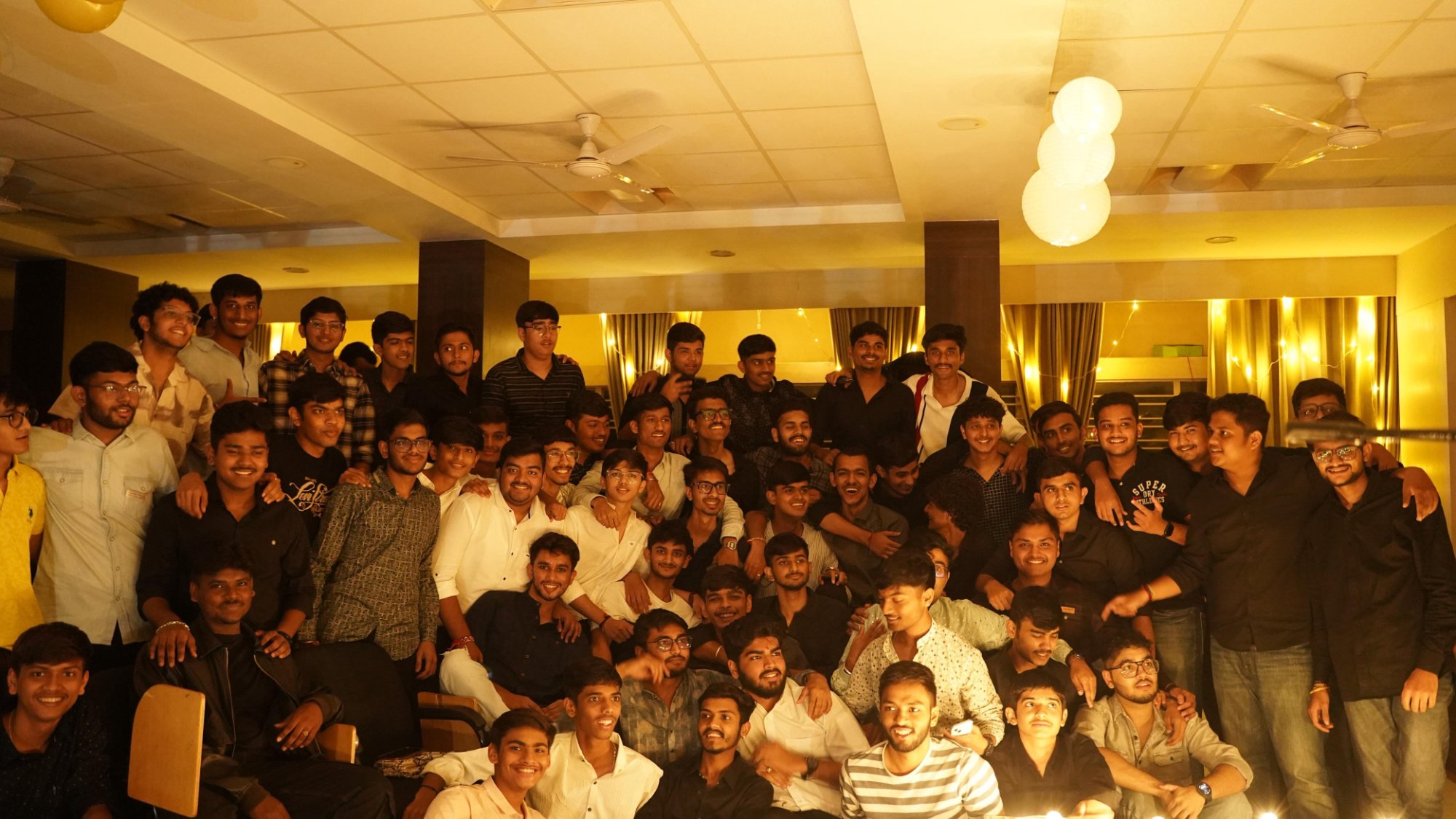 Group Photo