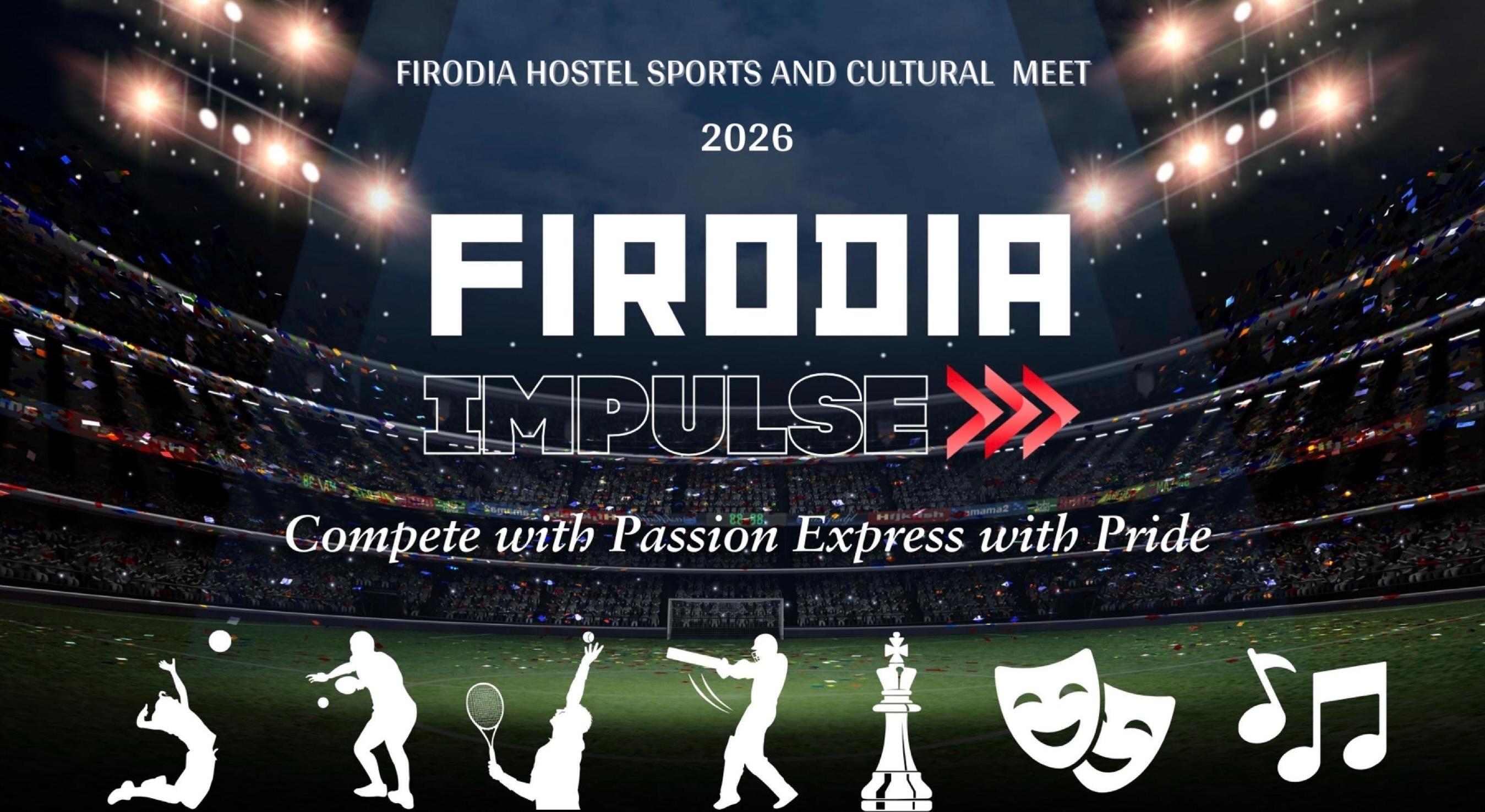Firodia Impulse